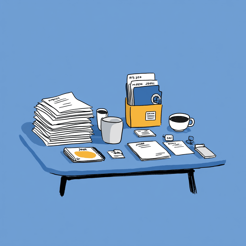 Going Paperless in 2026: Where Most Offices Stall