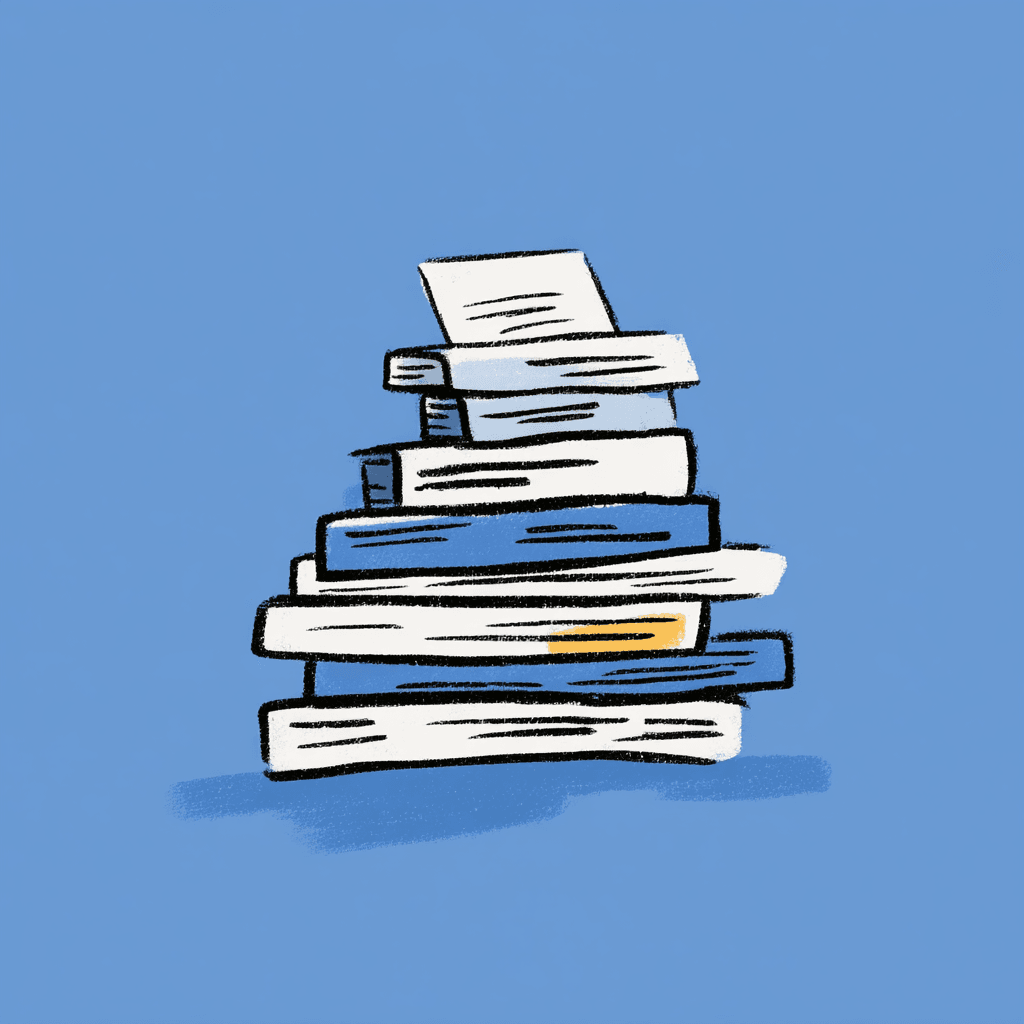 Business Document Naming: Invoices, Contracts & Records - Sorted in Seconds