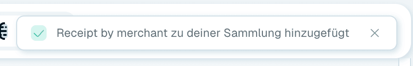 Zur Sammlung