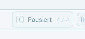Pausieren und fortsetzen