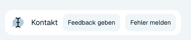 Kontakt