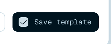 Saving