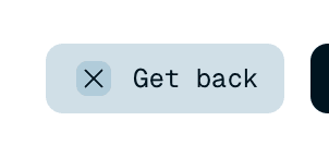 What this dialog does not do