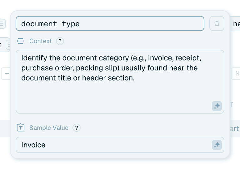 Using name parts in folder levels