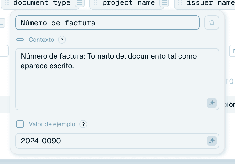 Dar instrucciones a la IA