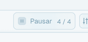 Pausar y reanudar