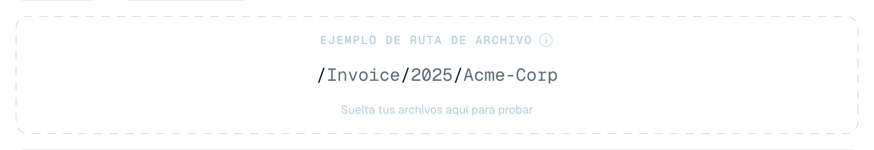 Previsualizar el resultado