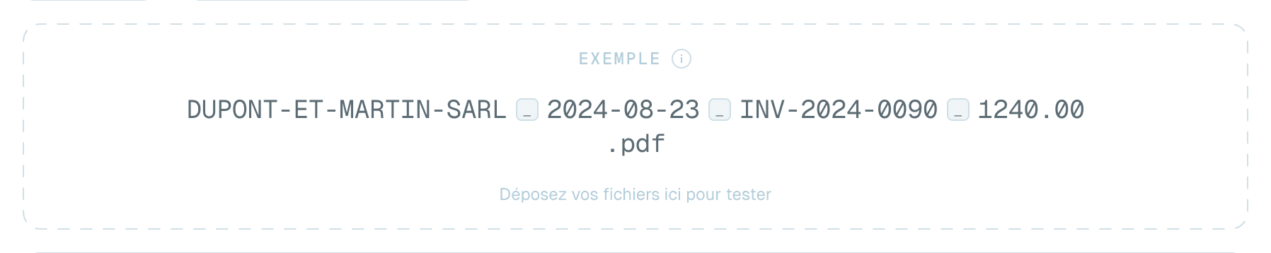 Expérimenter en toute sécurité