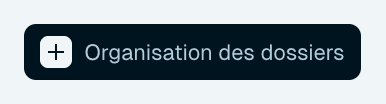 Créer un modèle d'organisation