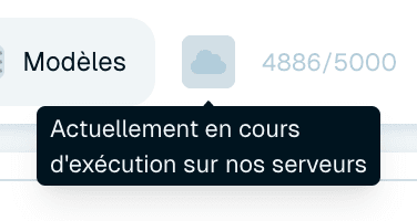 Savoir ce qui est actif
