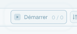 Étape 6 - Démarrer le dossier