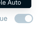 Passez-vous de configuration avec le mode automatique