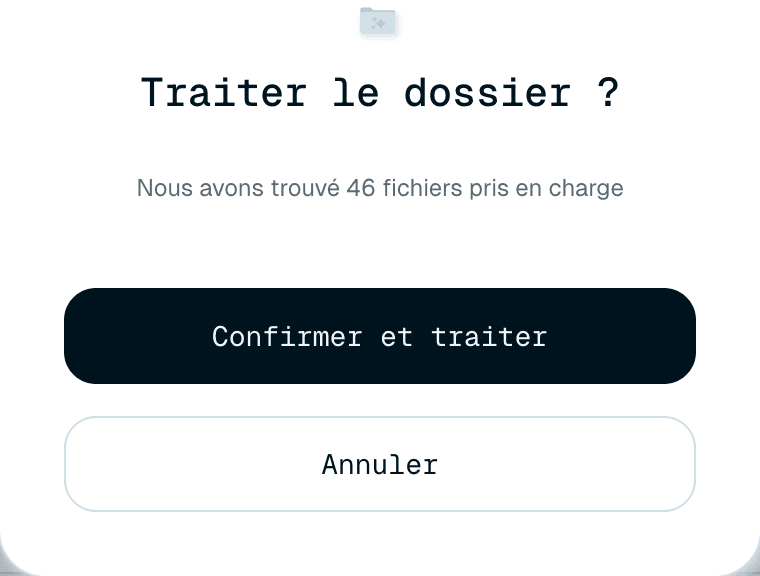Toutes les façons d'ajouter des fichiers