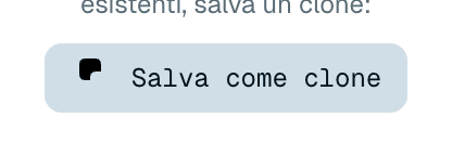 Le tue scelte