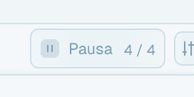 Pausa e ripresa