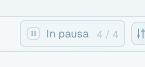 Pausa e ripresa