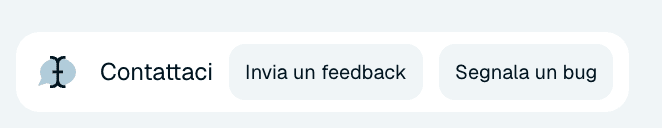 Contattaci