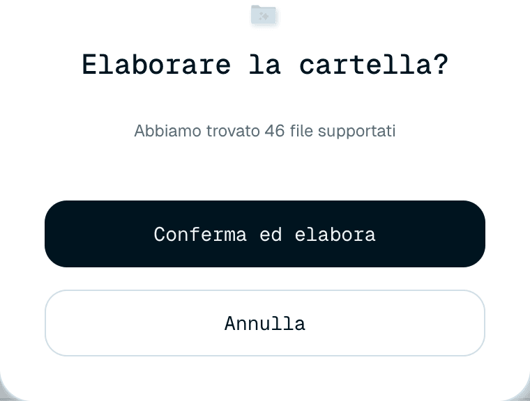 Tutti i modi per aggiungere file