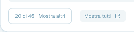 Leggere la scheda del batch