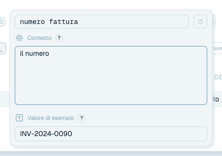 Quando un modello si comporta male