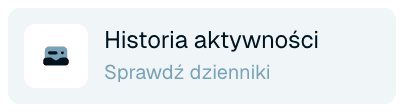 Otwieranie historii