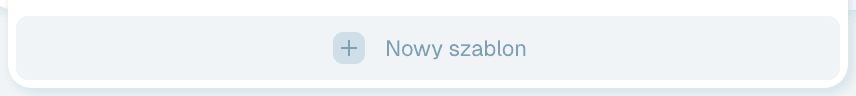 Otwieranie edytora szablonów