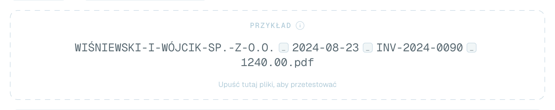 Bezpieczne eksperymentowanie