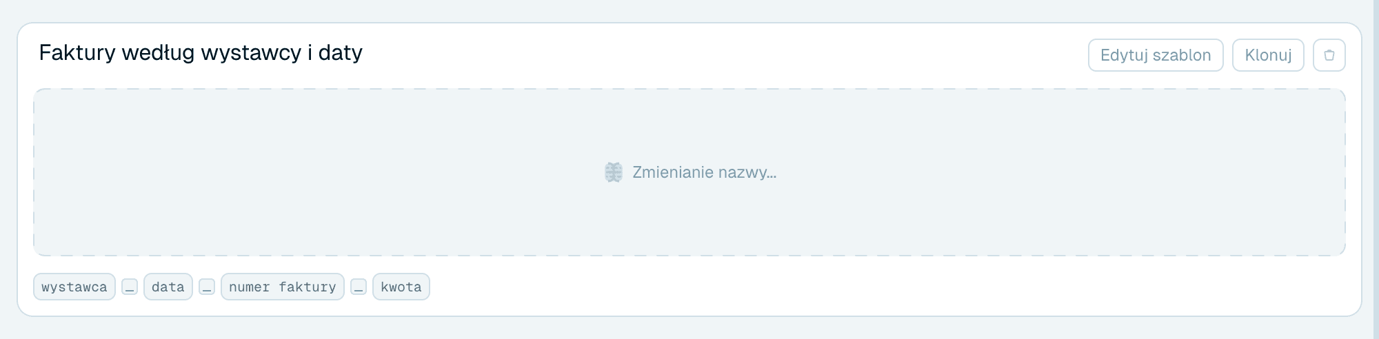 Co pokazuje karta
