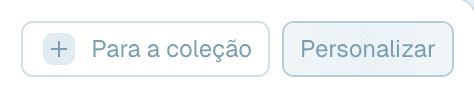 Personalizar