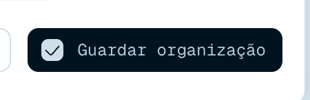 Definições de organização