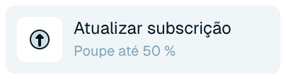 Atualizar subscrição