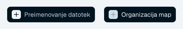 Odpiranje urejevalnika predlog