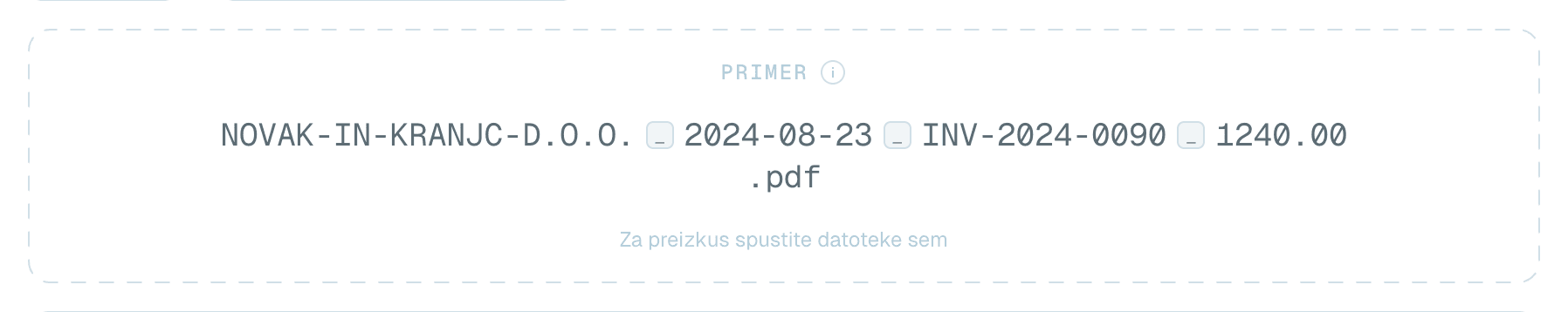 Varno eksperimentiranje