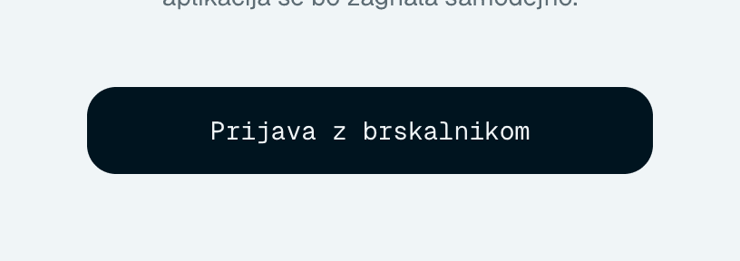 Prvi zagon