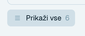 Tok dejavnosti